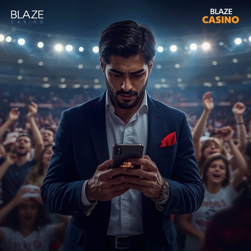 Blaze Casino Apuestas