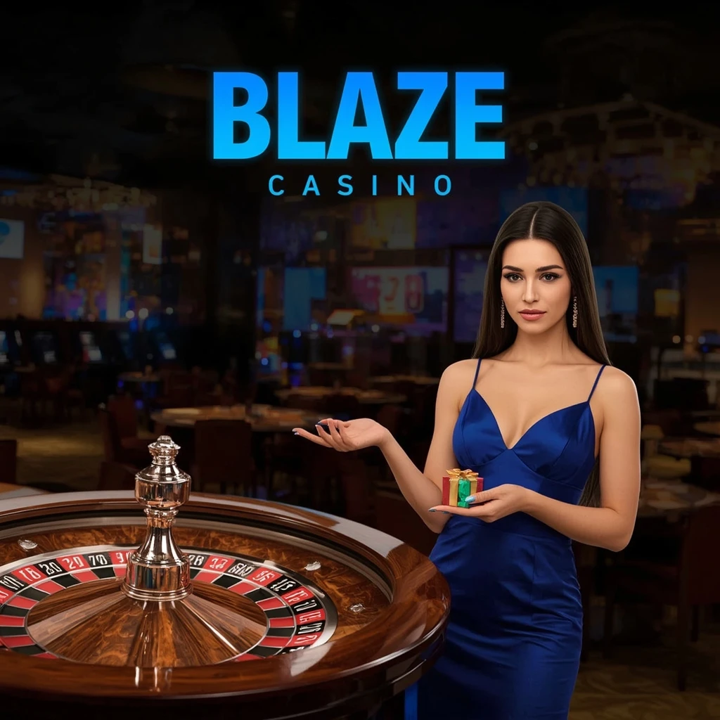 Blaze Casino Chile
