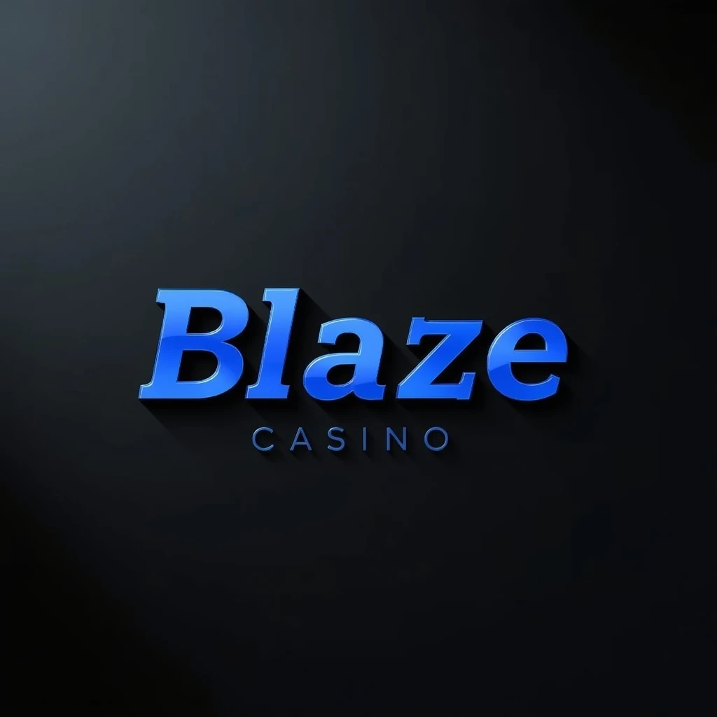 Blaze Casino
